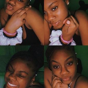 Meet your Posher, Alamore